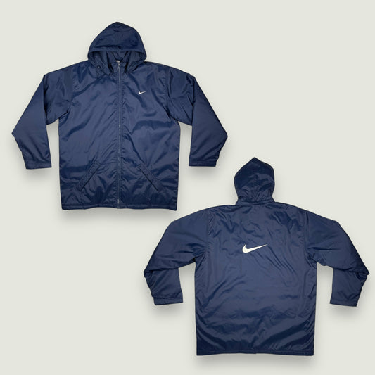 Nike Vintage Daunenjacke (Xl)