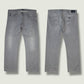 Armani Vintage Jeans (L)