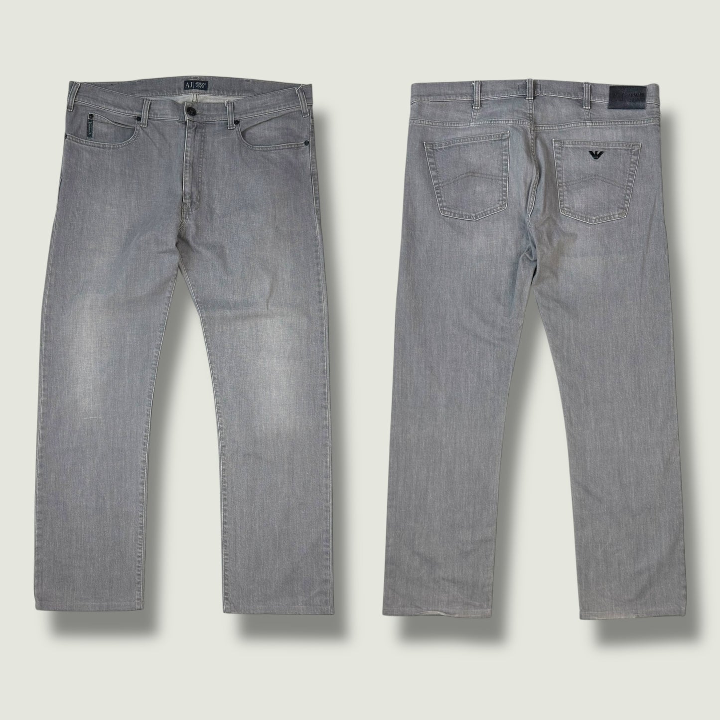 Armani Vintage Jeans (L)