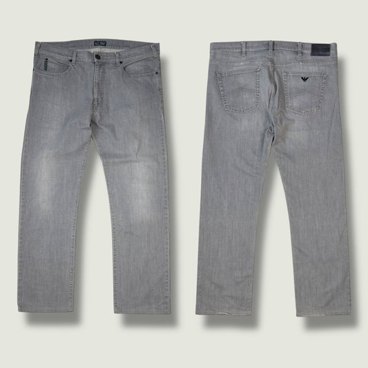 Armani Vintage Jeans (L)