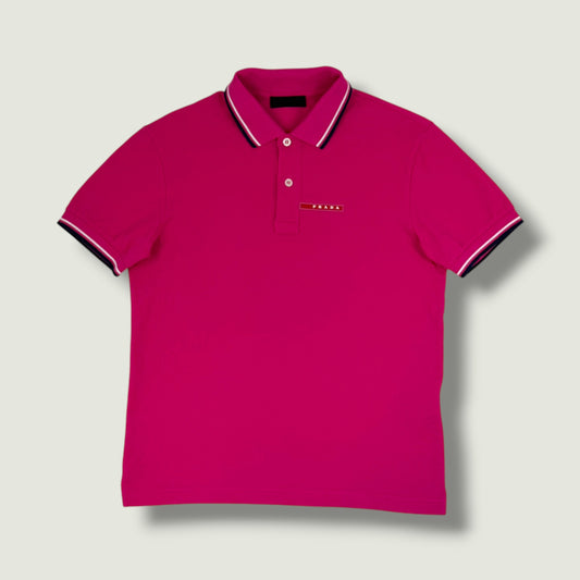 Prada Polo (Xs)