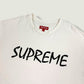 Supreme World Famous T-Shirt (Xl)