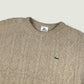 Lacoste Vintage Sweater (S)