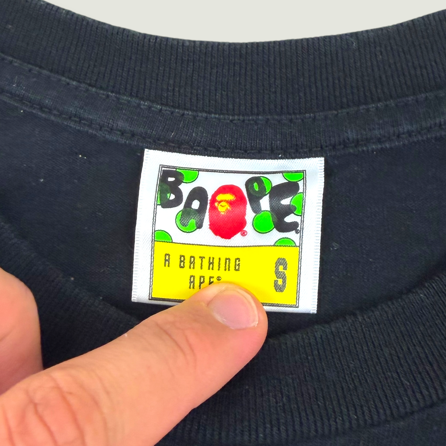 Bape T-Shirt (S)