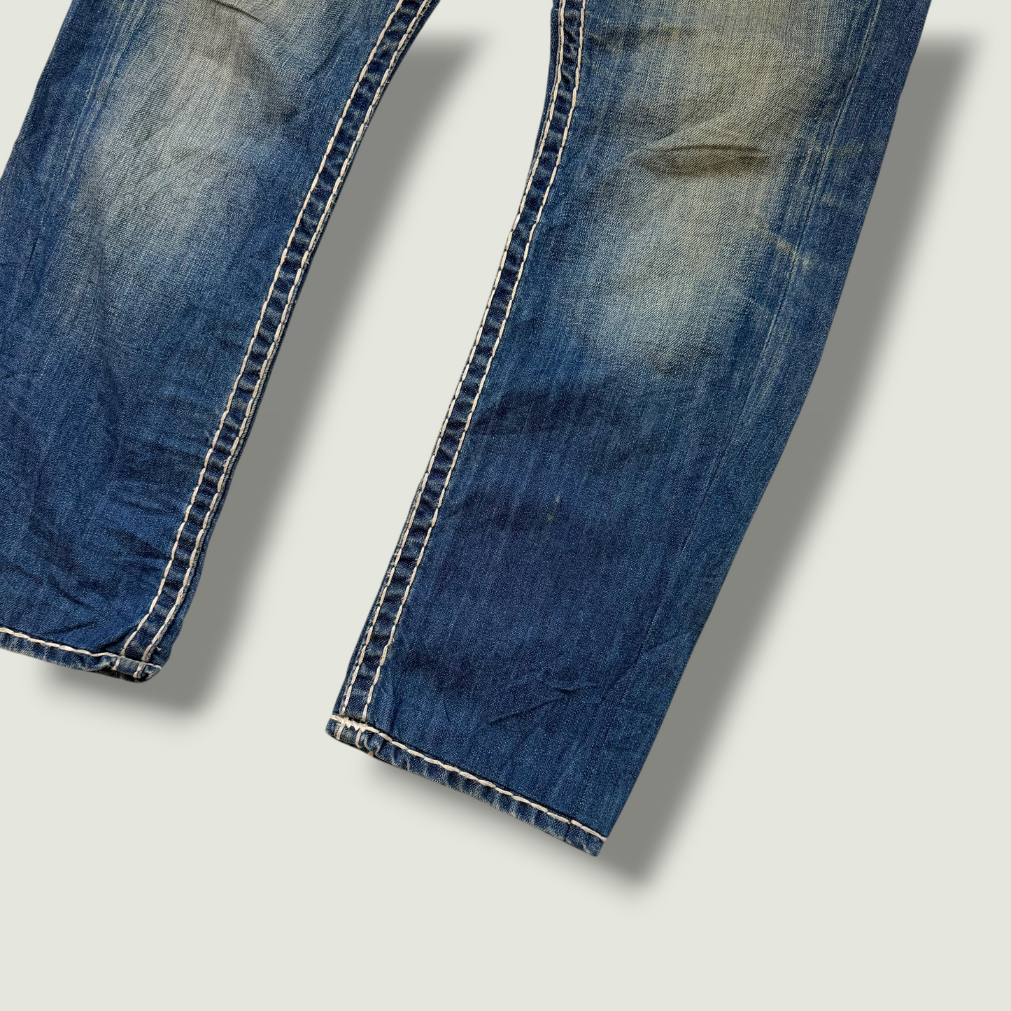 True Religion Vintage Jeans (Xs)