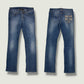 Richmond Vintage Frauen Jeans (Xs)