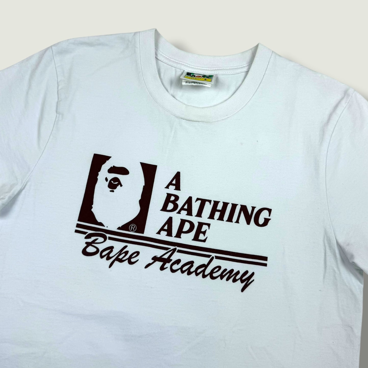 Bape T-Shirt (Xs)