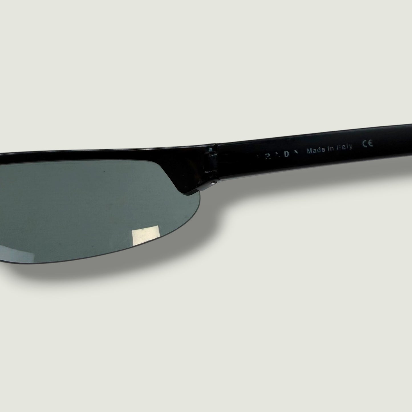 Prada Vintage Sonnenbrille