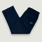 Nike Vintage Trackpants (L)