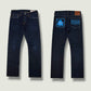 Evisu Vintage Jeans (S)