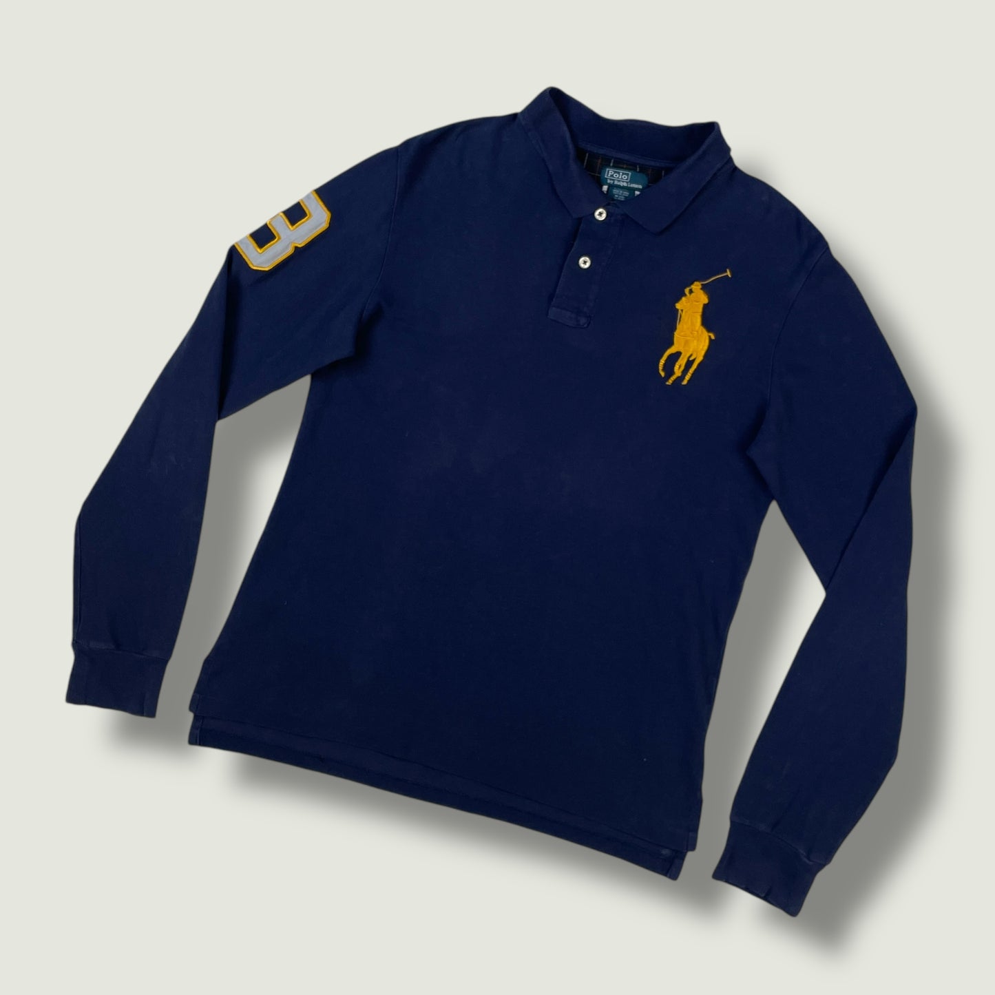 Ralph Lauren Vintage Longsleeve (S)