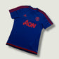 Adidas Vintage Manchester Trikot (L)
