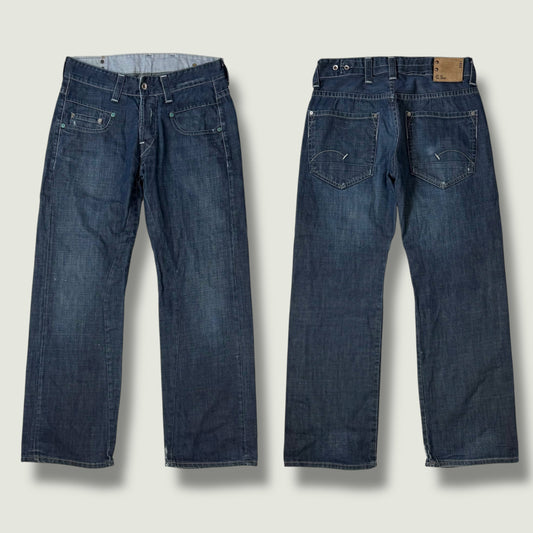 G-Star Vintage Jeans (S)