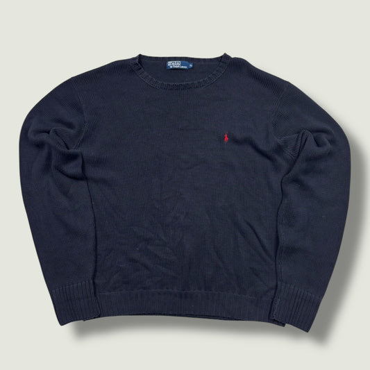 Ralph Lauren Vintage Sweater (Xl)