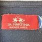 La Martina Vintage Zipper (M)