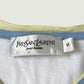 Yves Saint Laurent T-Shirt (M)