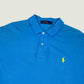 Ralph Lauren Vintage Polo (L)