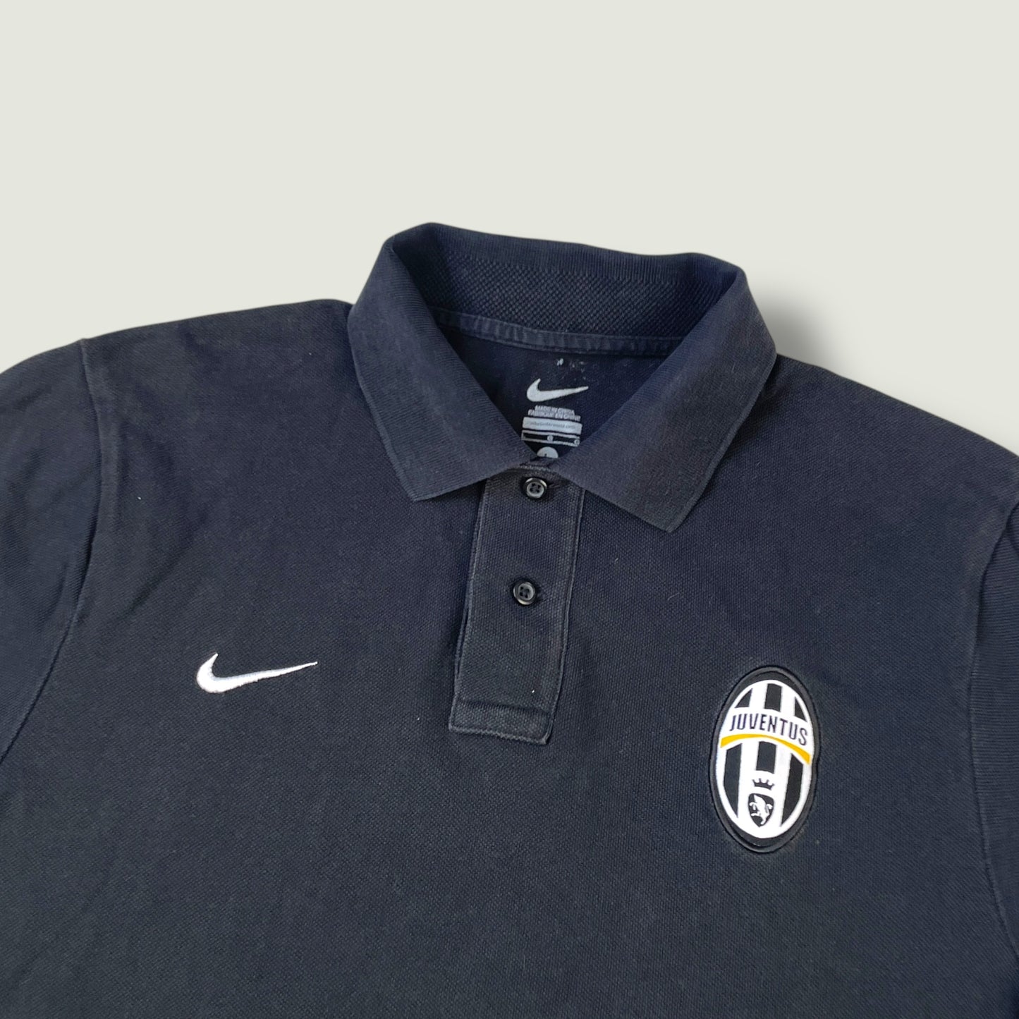 Nike Vintage Juventus Polo (L)