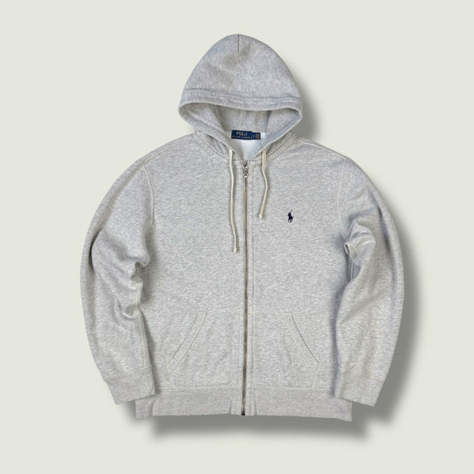 Ralph Lauren Vintage Zipper (L)