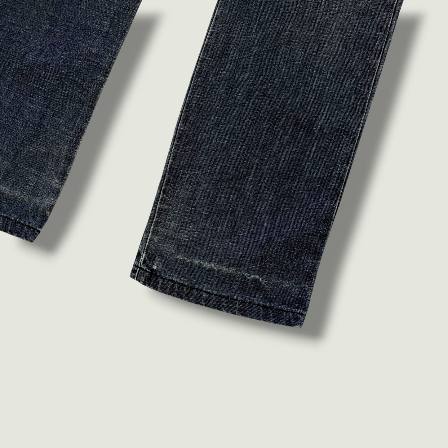 Armani Vintage Jeans (Xl)