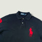 Ralph Lauren Vintage Polo (M)