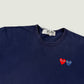 Comme des Garcons Vintage T-Shirt (Xl)