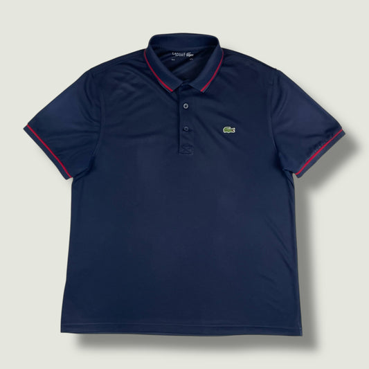 Lacoste Vintage Polo (L)