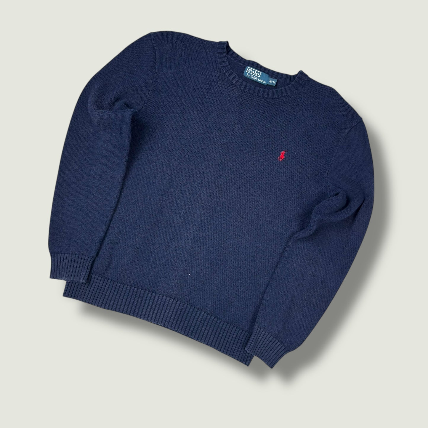 Ralph Lauren Vintage Sweater (M)