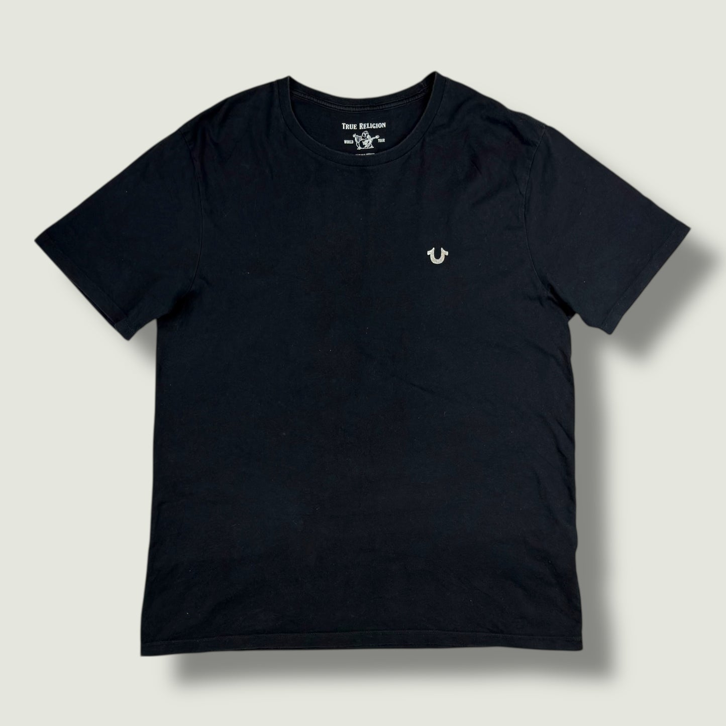 True Religion Vintage T-Shirt (Xl)