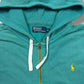 Ralph Lauren Vintage Zipper (Xl)