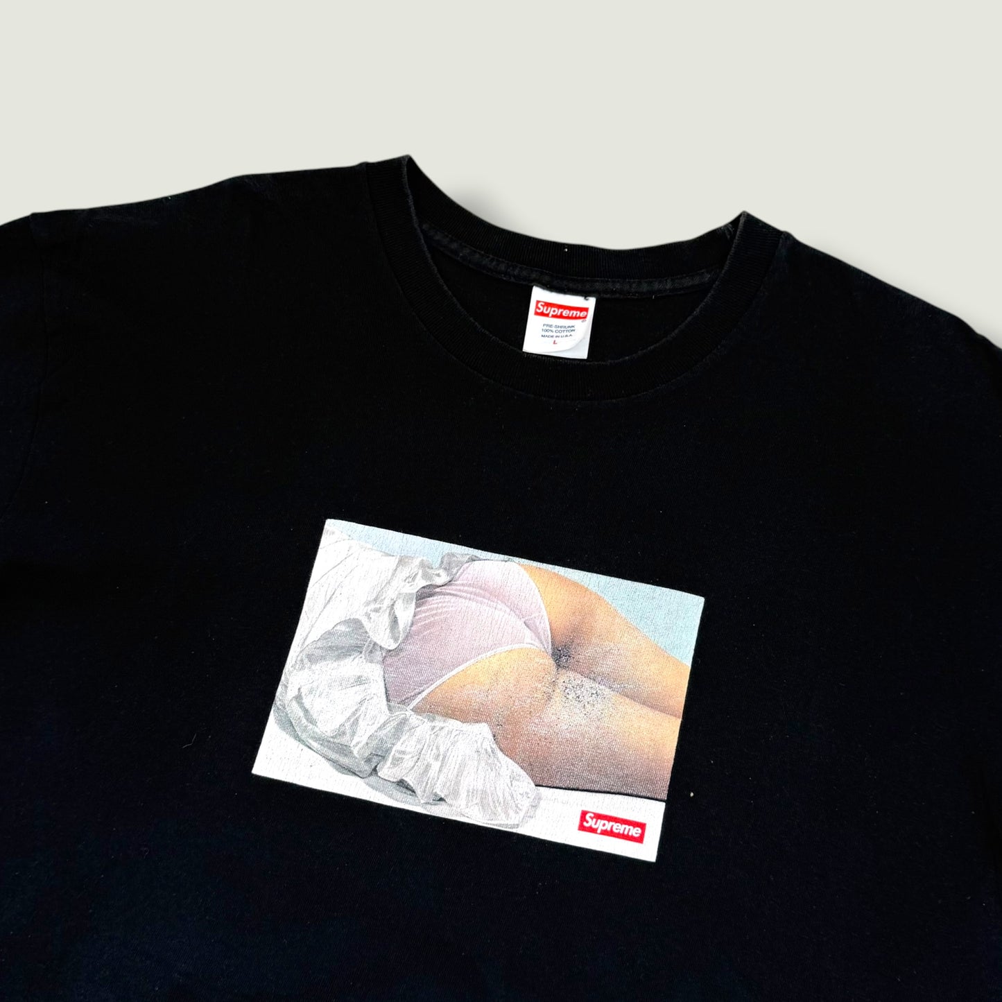 Supreme Maude T-Shirt (L)