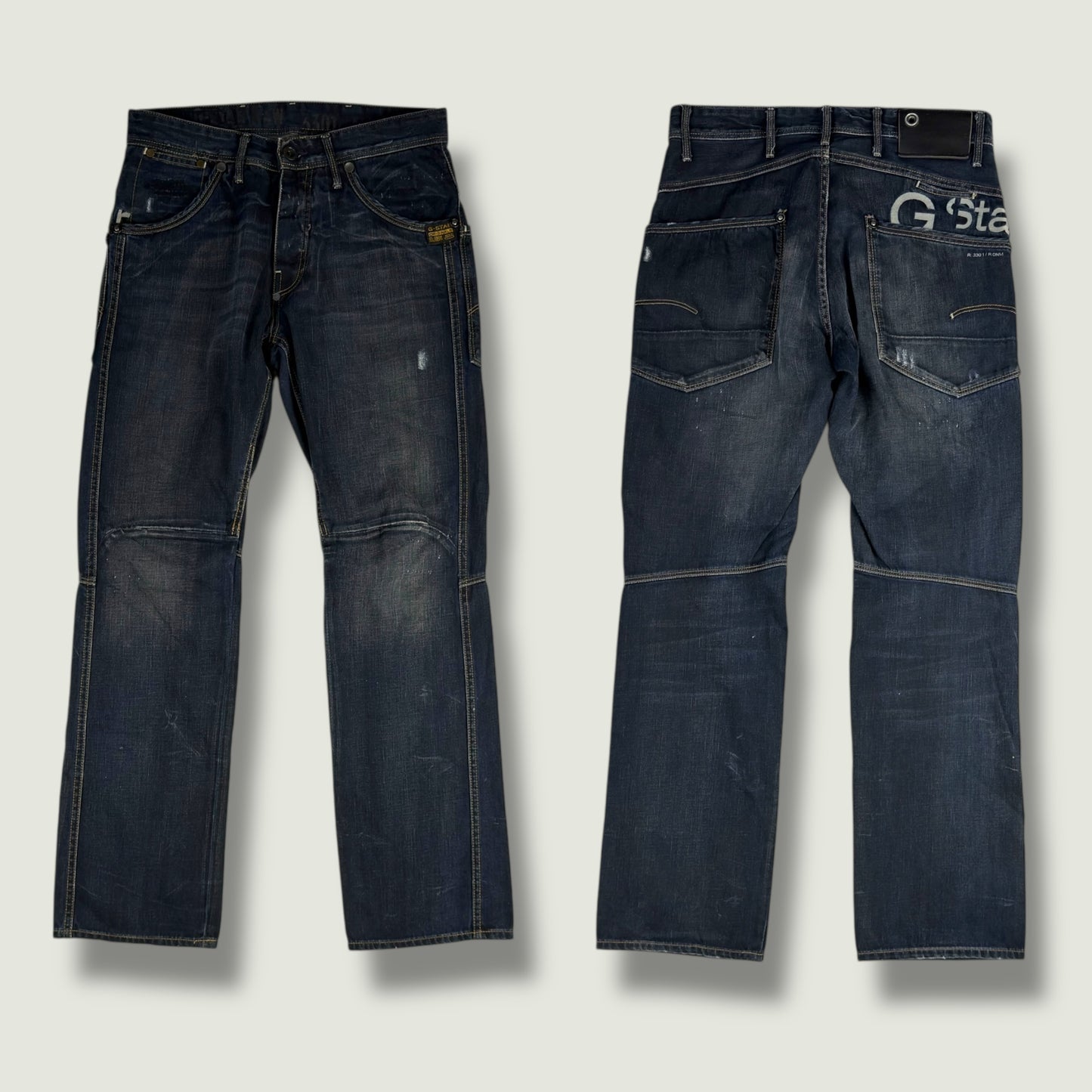 G-Star Vintage Jeans (S)