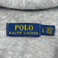 Ralph Lauren Vintage Zipper (L)