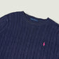 Ralph Lauren Vintage Sweater (M)
