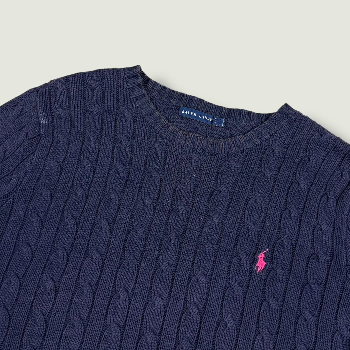 Ralph Lauren Vintage Sweater (M)