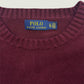 Ralph Lauren Vintage Sweater (Xl)