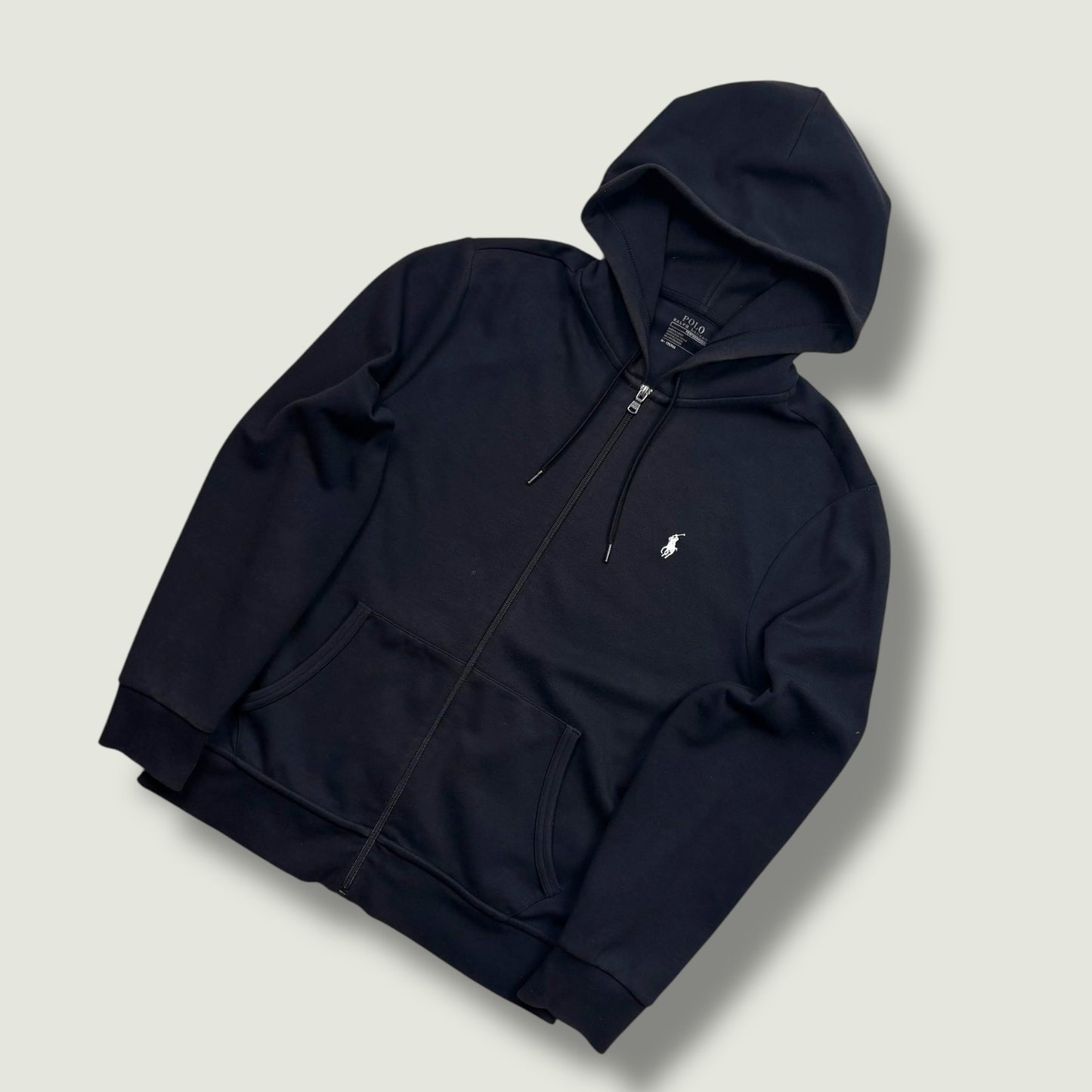 Ralph Lauren Vintage Zipper (M)