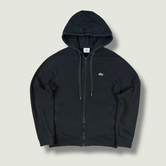 Lacoste Vintage Zipper (S)