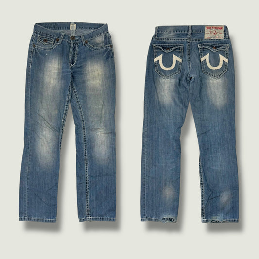 True Religion Vintage Jeans (S)