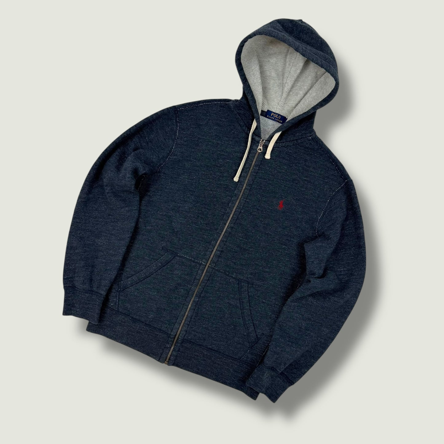 Ralph Lauren Vintage Zipper (M)