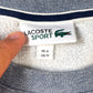 Lacoste Vintage Sweater (M)