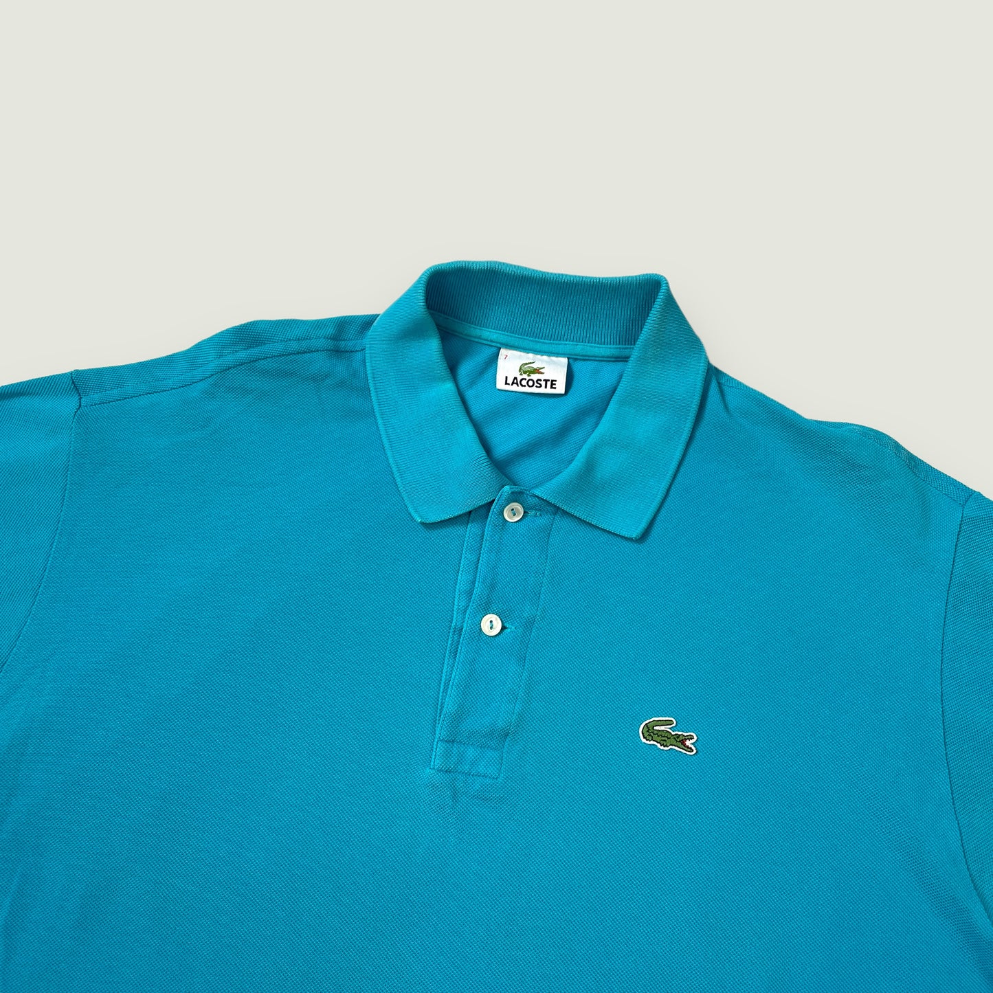 Lacoste Vintage Polo (XXl)