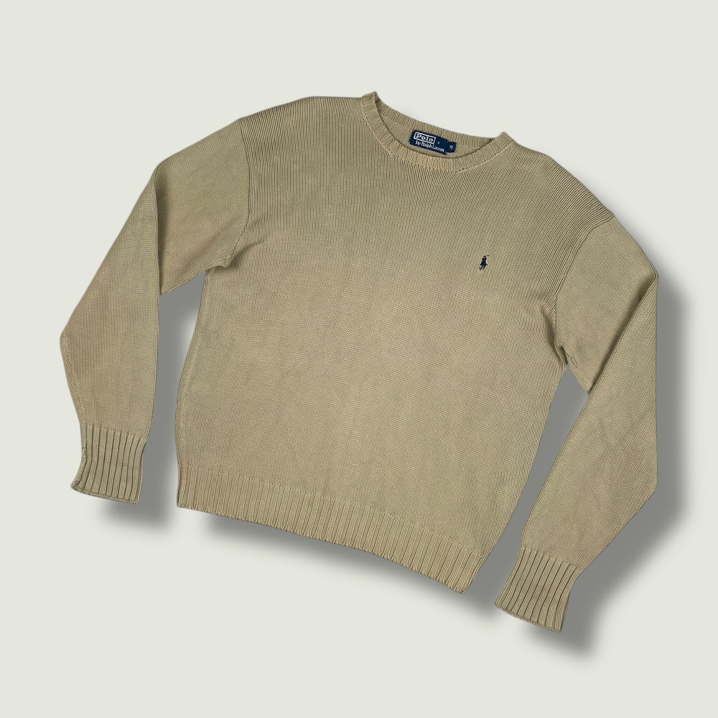 Ralph Lauren Vintage Sweater (M)