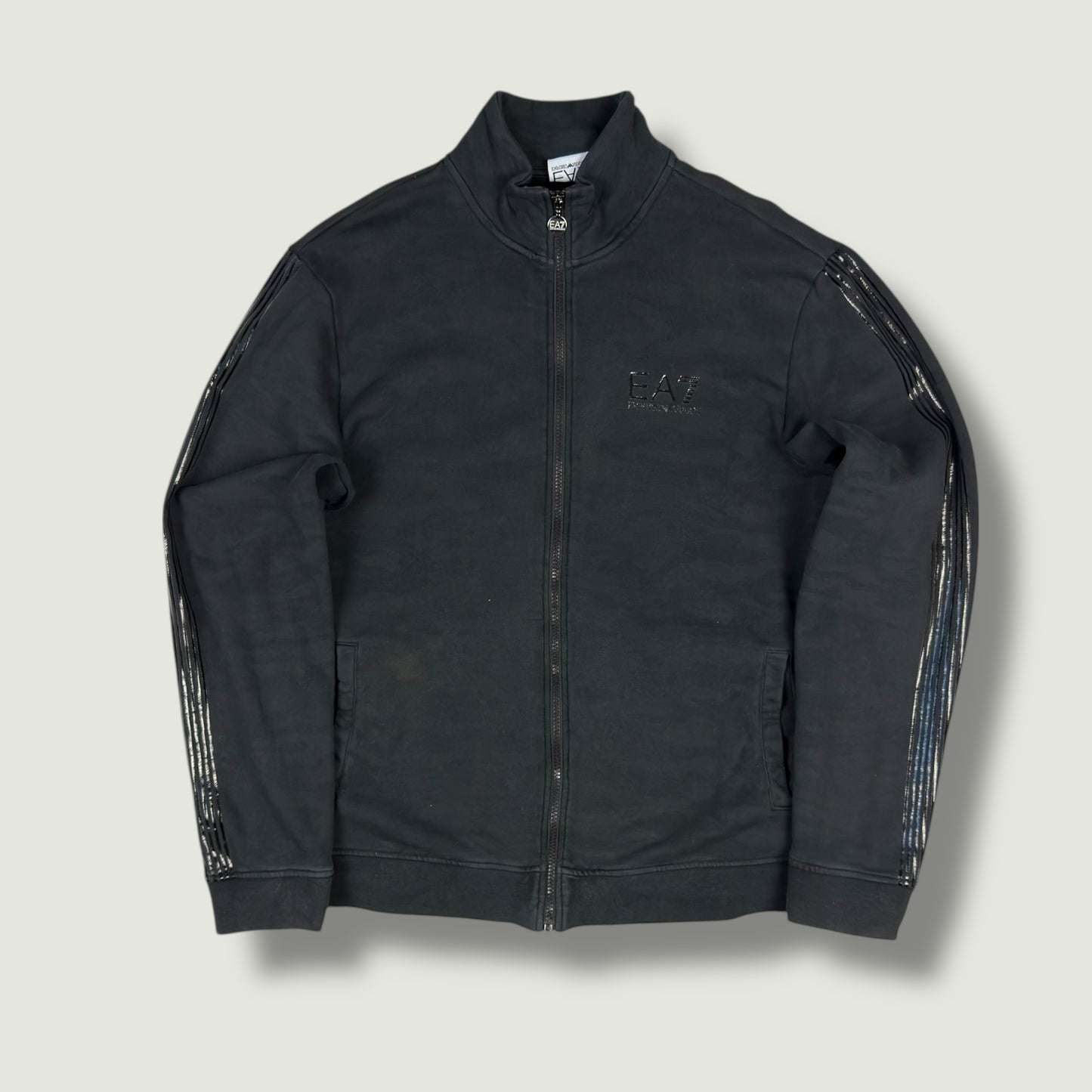 Armani Vintage Zipper (Xl)