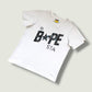 Bape T-Shirt (Xs)