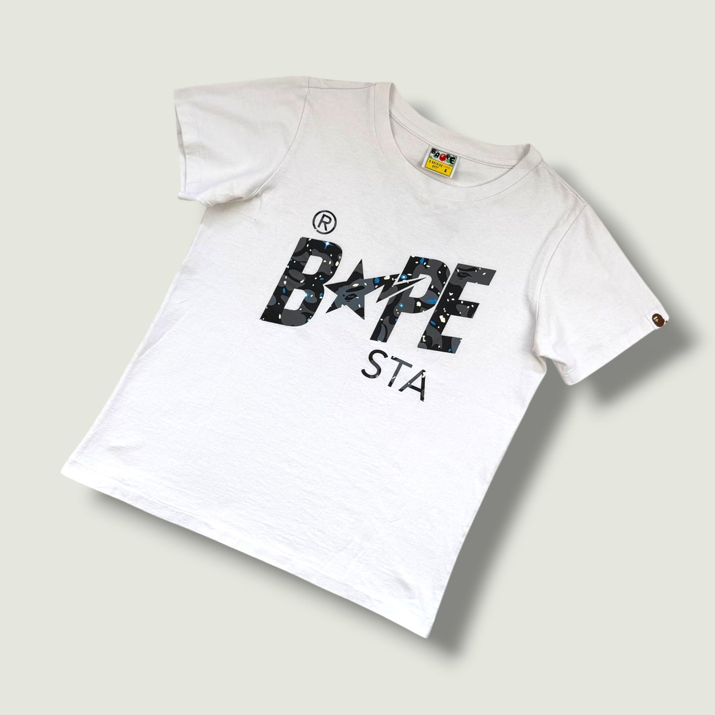 Bape T-Shirt (Xs)