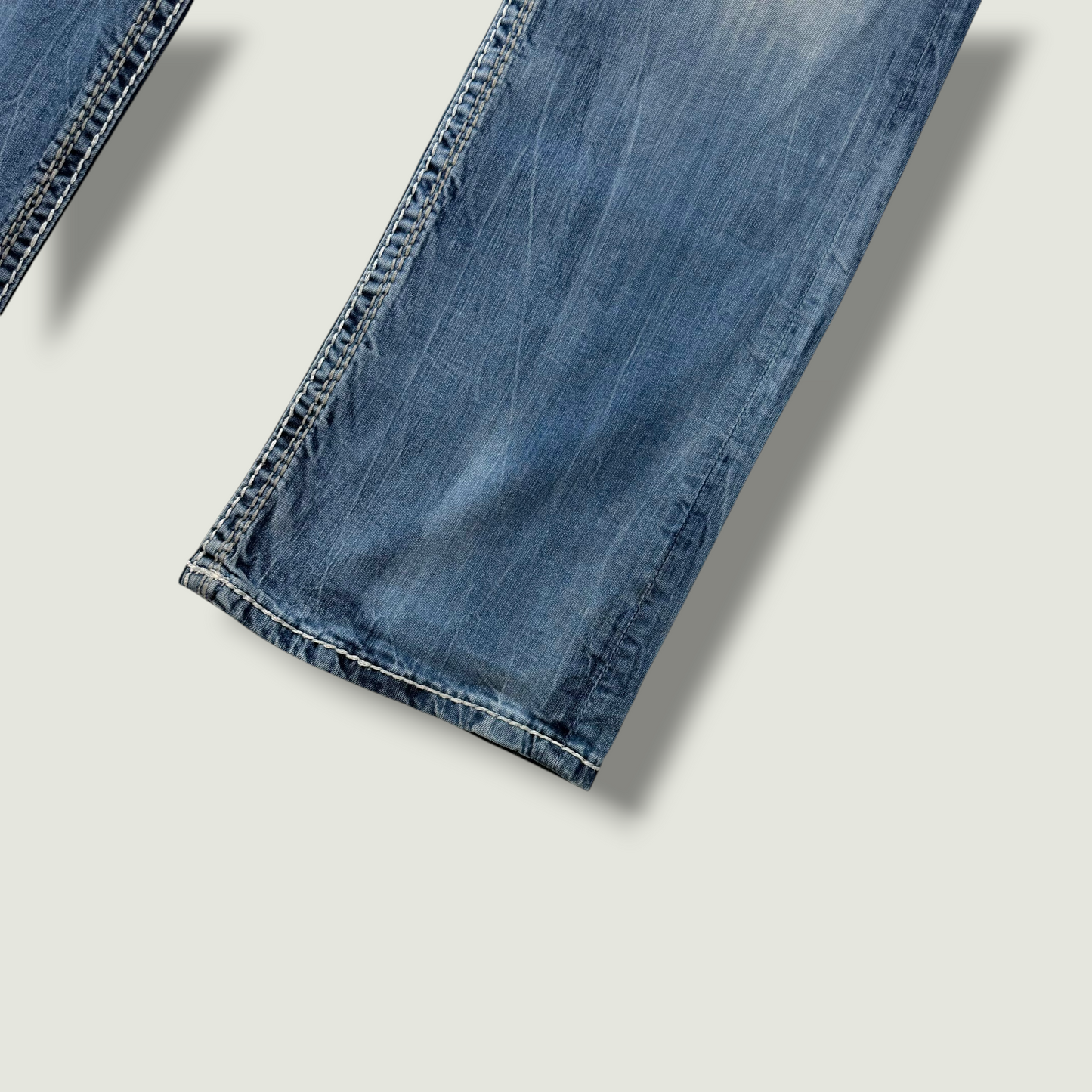 Rock Revival Vintage Jeans (L)