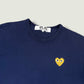 Comme des Garcons T-Shirt (M)