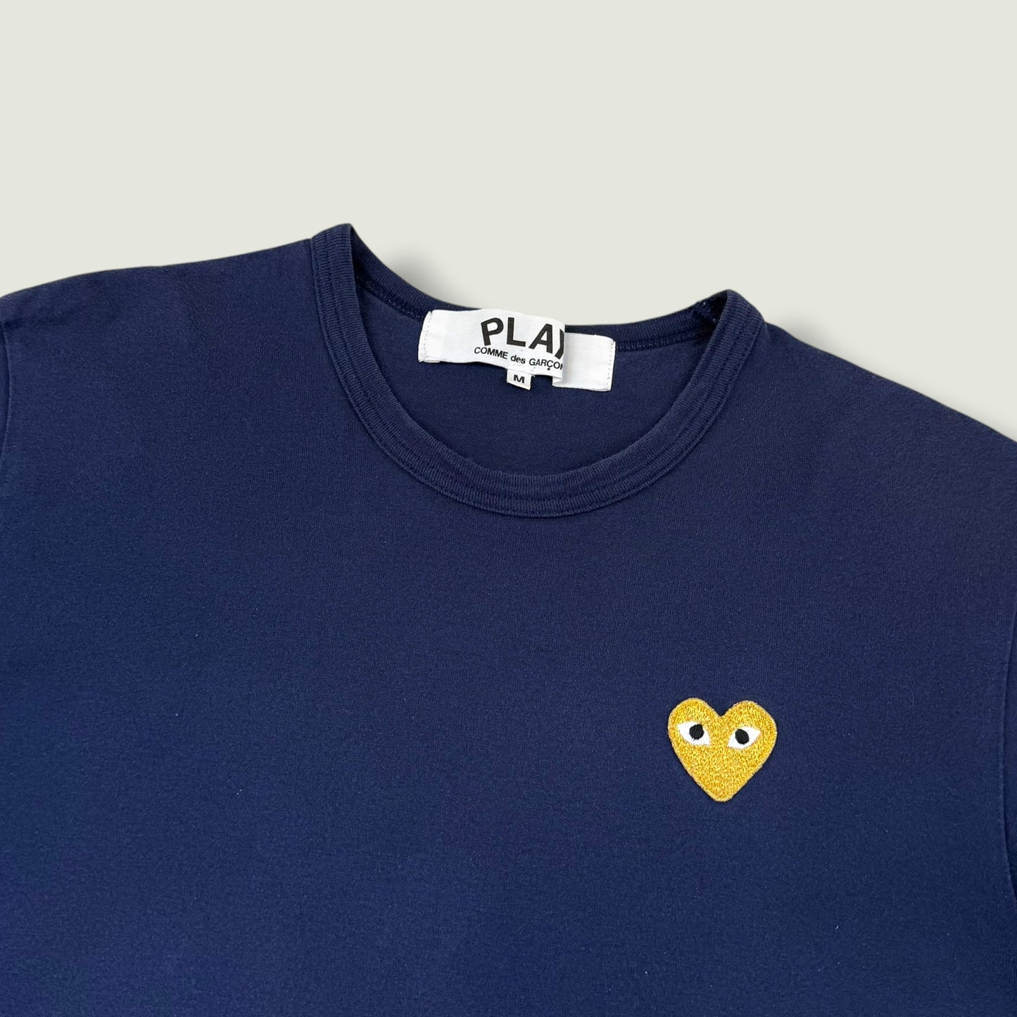 Comme des Garcons T-Shirt (M)