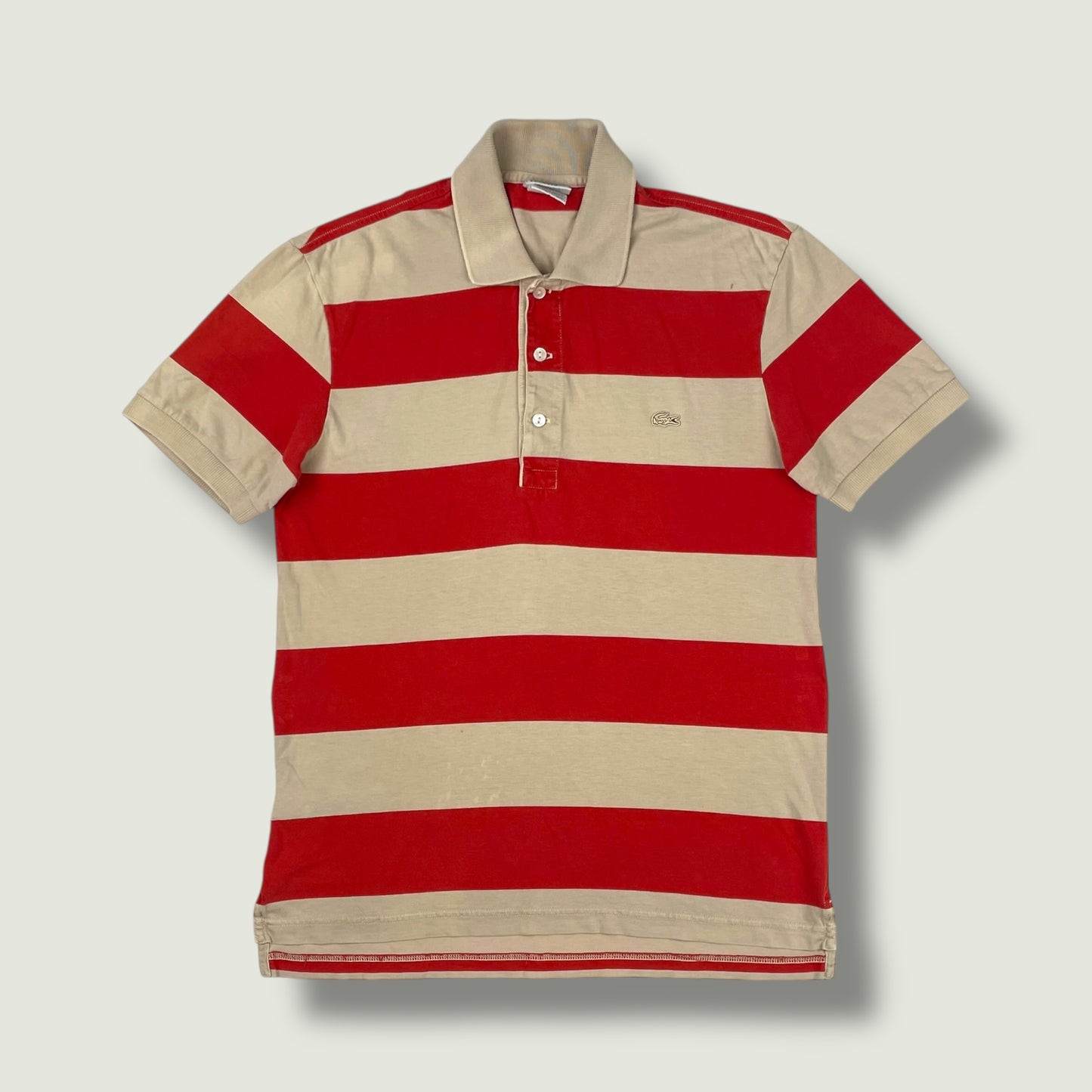 Lacoste Vintage Polo (Xs)